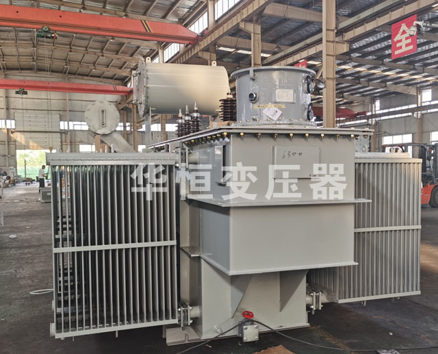 6300KVA吉林吉林吉林电力变压器