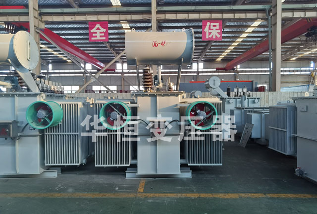 6300KVA吉林吉林吉林电力变压器