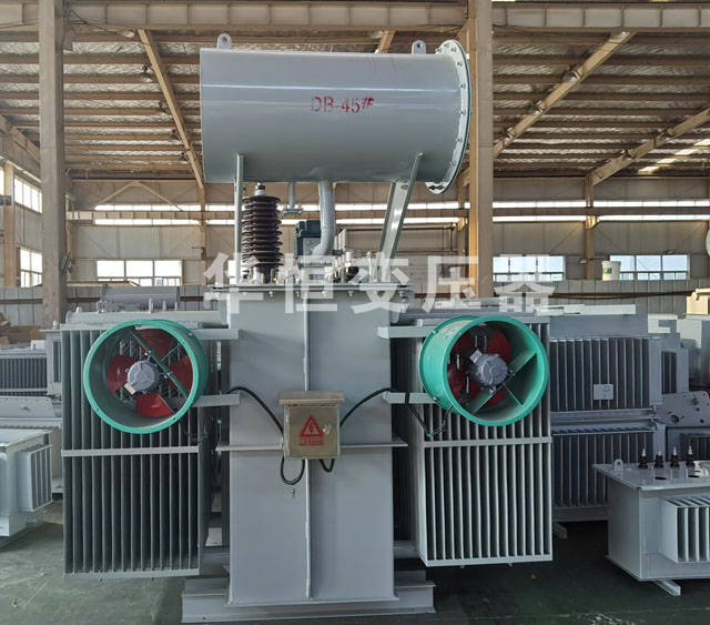 S13-6300/35吉林吉林吉林电力变压器