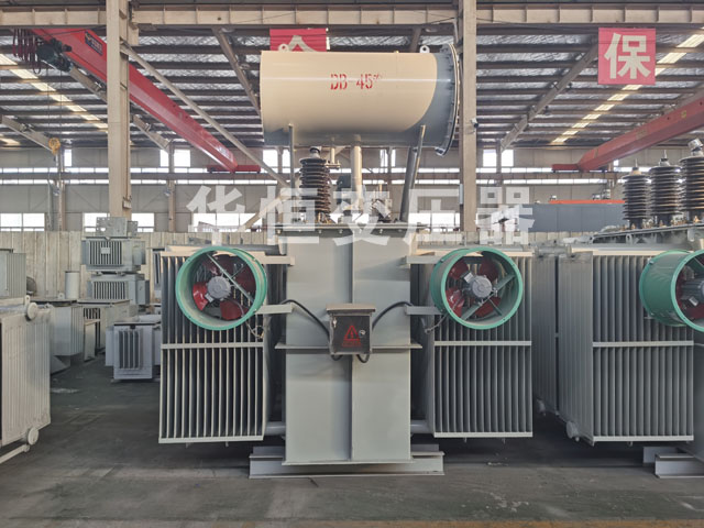 S11-10000/35吉林吉林吉林油浸式变压器